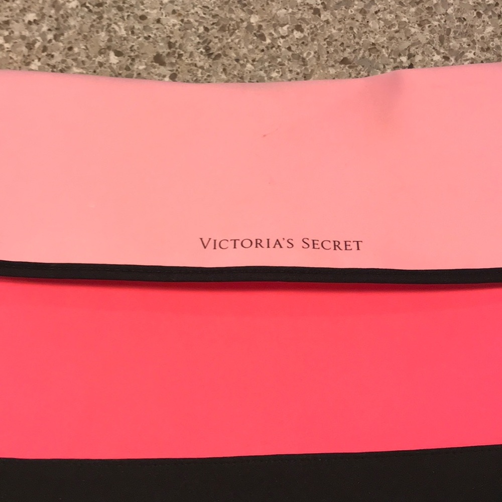 Victoria’s Secret cooler bag